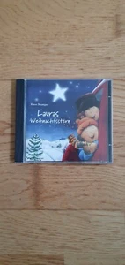 CD Lauras Weihnachtsstern, TOP, in OVP/Hülle - Bild 1 von 3