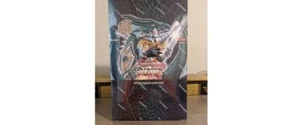 Yu-Gi-Oh DRAGONES DE LEYENDA: LA SERIE COMPLETA PANTALLA CAJA (8 Miniboxes) - Imagen 1 de 3