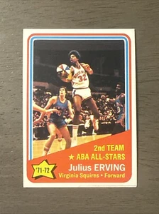 1972-73 TOPPS BASKETBALL #133-263 EXNM COMPLETE YOUR SET FREE SHIPPING - Picture 1 of 10
