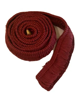 DE COLECCIÓN BORGOÑA CEPILLO FLECOS RIBETE 1 3/4" 7 LF Foto 1 de 3