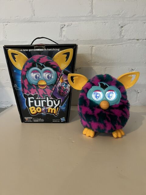 furby Storyboard por 6ae388dd