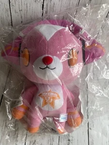PSO2 Arkumami Plush Toy Phantasy Star Online Sega Lucky Kuji 2015 Last lucky 12" - Picture 1 of 12