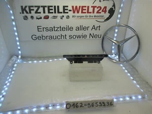 Mercedes AMG Schalterblock Bedienteil A2369001703 A2369017501 A2239027223 NEU - Afbeelding 1 van 9