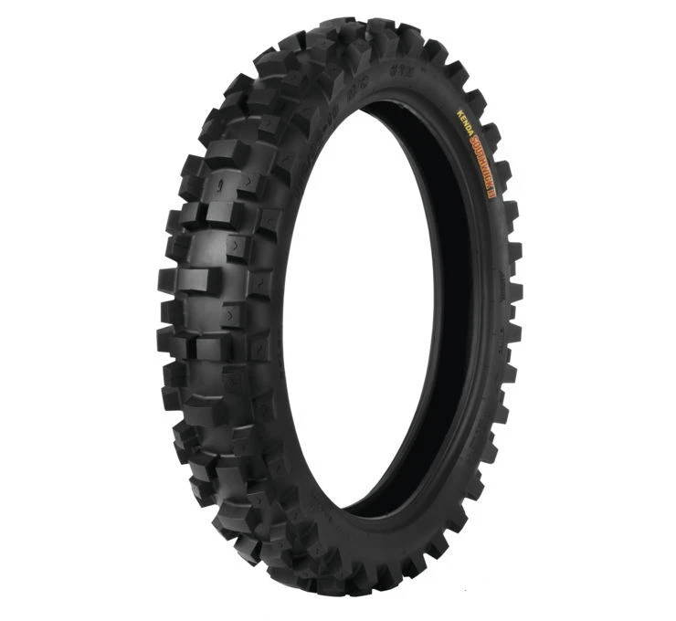 PNEUS OFFROAD KENDA K780 110/100-18 SOUTHWCK II RR 047801811B0 - Imagem 1 de 1