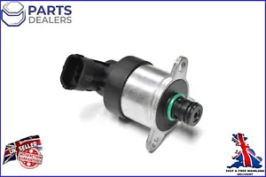 FUEL PRESSURE REGULATOR CONTROL VALVE FOR PEUGEOT CITROEN FORD VOLVO MINI SUZUKI - Picture 1 of 12