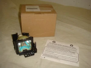 ELECTRIFIED LAMPS HITACHI DT-00381 DT00381 E-SERIES REPLACEMENT LAMP - Picture 1 of 4