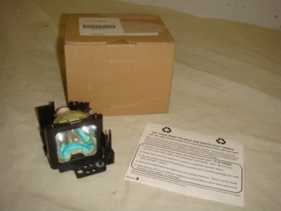 ELECTRIFIED LAMPS HITACHI DT-00381 DT00381 E-SERIES REPLACEMENT LAMP - Image 1 of 4