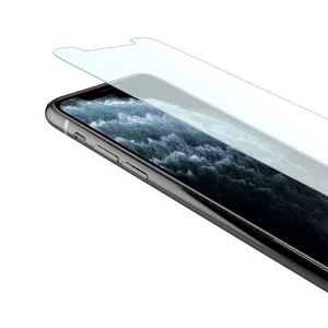 Cygnett OpticShield iPhone XS / X 2.5D Glas Displayschutzfolie - Klar - Bild 1 von 1