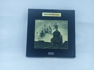 ATLAS MINITRAINS 1/220.BOXED.EXCELLENT CONDITION - Picture 1 of 3