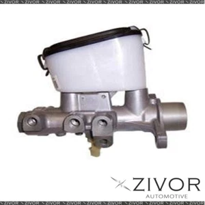 New PROTEX Brake Master Cylinder For FORD FALCON XH 2 Door Ute RWD 1996 - 1999 - Picture 1 of 1