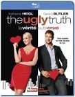 The Ugly Truth (Blu ray Bilingual) Free Shipping In Canada