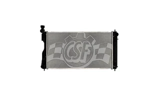 CSF Radiator For 2018-2022 Subaru Crosstrek 3889 - Picture 1 of 1