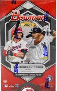 2024 Bowman Chrome Prospects 1-150, Inserts & Refractors You Pick BAI,ROY,ETC... - Picture 1 of 148