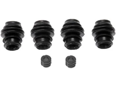 Buje de pinza trasero Dorman 81253BZ 2007 2008 2009 para Kia Rio 2006-2010 Foto 1 de 2