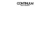 John Mayer Continuum Double LP Vinyl MOVLP095 NEW