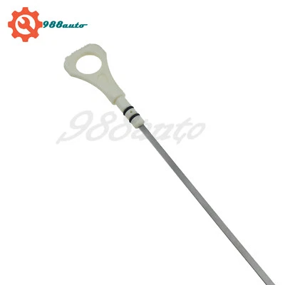 Масляный щуп для Mitsubishi Lancer 2003-2006 EVO 3 4 5 Eclipse 2G 4G63 MD343884 - Изображение 1 из 4