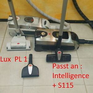 Lux PL1 Powerlux Vacuflex Polsterbürste für Intelligence + S115