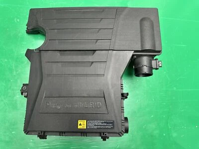 KIA XCEED AIR FILTER BOX MAF SENSOR 1.6 PETROL HYBRID 2019-2025 28110CR100 CEED - Image 1 of 4