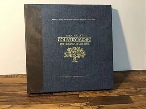 Franklin Mint Country Music Country To Pop Barbara Mandrell Ronnie Milsap 5/6 - Picture 1 of 7