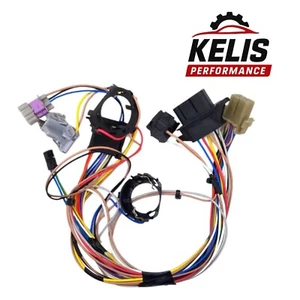 Arnés de cableado de faros para BMW Serie 7 E66 AFS Xenon 730 740 745 750 755 2003 - Imagen 1 de 8