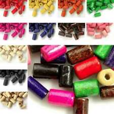 Wooden 8 - 8.9 mm Size Jewellery Beads