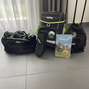 schulranzen set jungen 1 klasse - Bild 1 von 1