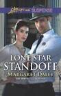 Lone Star Standoff (Lone Star Justice) - Mass Market Paperback - Good