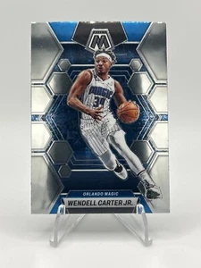 2022-23 Panini Mosaic - Wendell Carter Jr. #174 - Bild 1 von 2