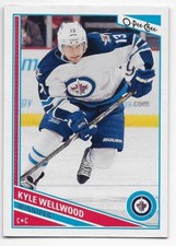 13/14 O-PEE-CHEE BASE Hockey (#1-200) U-Pick From List