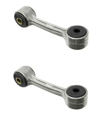 2 OEM LEMFOERDER левый + правый задний стабилизатор стабилизатора стабилизатора подвески концевые звенья для BMW E46 325i - Изображение 1 из 4