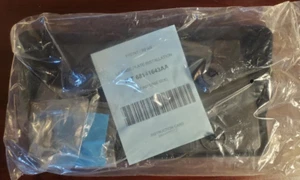 Front License Plate Mounting Holder For Dodge Ram 1500 Bracket 2019+ - Picture 1 of 1