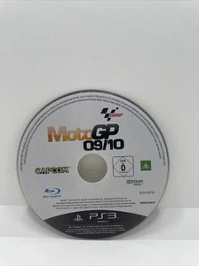 Gioco MOTOGP 09/10 Sony Playstation 3 Ps3 SOLO CD - Foto 1 di 1