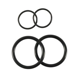 Juego de juntas tóricas kits de control de válvula solenoide para BMW VANOS N40 N42 N45 N46 - Imagen 1 de 9