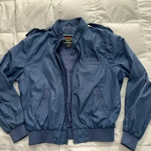 Chaqueta vintage años 80 estilo "solo miembro" - Imagen 1 de 5