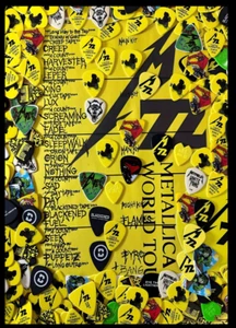 METALLICA 72 Seasons 2023/2023 M7z World Tour: Download Festival, Donnington - Bild 1 von 1
