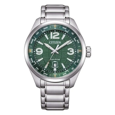 OROLOGIO CITIZEN PILOT  AW1830-88X - Immagine 1 di 4