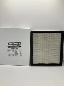 Air Filter Prime Guard PAF5396 - Foto 1 di 6