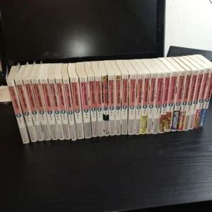 High School DxD Vol.1-25 & DX Vol.1-5 Set Light Novel KADOKAWA - Picture 1 of 5