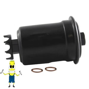 Premium Fuel Filter for Mitsubishi Montero 1994-2000 3.0L 3.5L Engines - Picture 1 of 1