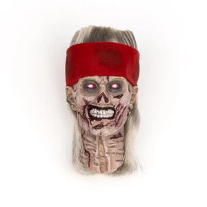 Head Sculpt for TBLeague PL2015-92 Dead World King Zombie 1/6 Scale Figure - Picture 1 of 1