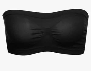 Bra Casual Underwear Women's Out Hollow Solid Breathable Fashion Case S - Picture 1 of 2