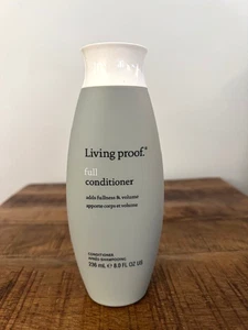 Living Proof Full Conditioner! NEW! 8 fl. oz. Adds Fullness and Volume! - Picture 1 of 1