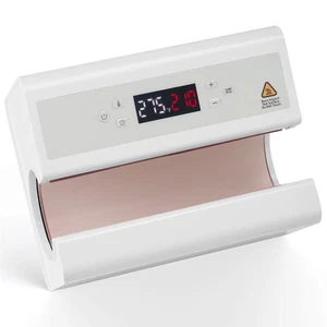 Auto Tumbler Heat Press Machine 11-30Oz Mug Sublimation DIY Cup Printing - Picture 1 of 11