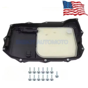 Automatic GearBox Oil Filter fits AUDI A6 2019-2024 S6 C8 3.0D 2019 0D5398009A - Picture 1 of 5