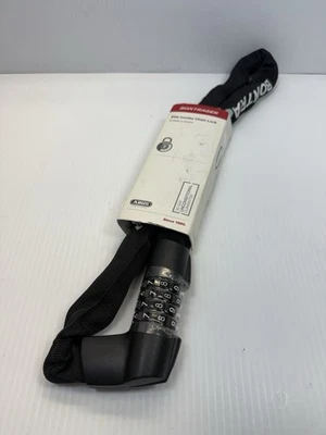 Bontrager Elite Combo Chain Chain Lock 85cm - Image 1 of 4