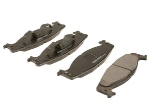 For 1994-2002 Ford E150 Econoline Club Wagon Brake Pad Set Motorcraft 77114GBPG - Picture 1 of 2