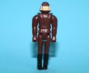 BATTLESTAR GALACTICA ORIGINAL SPARE PART COLONIAL VIPER PILOT 1978 MATTEL - Bild 1 von 2