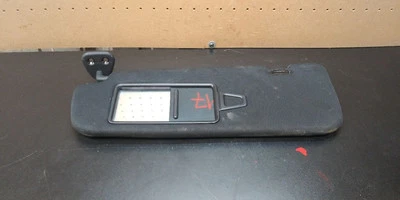 09 10 11 12 13 14 15 16 HYUNDAI GENESIS CUPÉ CONDUCTOR PARASOL OEM 85201-2M040 Foto 1 de 4