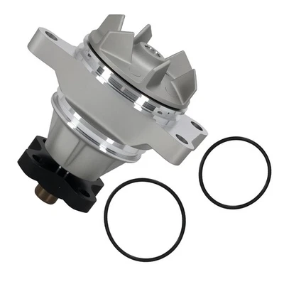 Bomba de agua refrigerante para Suzuki Grand Vitara 2,5 L V6 1999-2005 AW9385 Foto 1 de 4