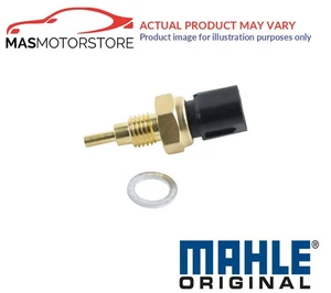 RADIATOR FAN TEMPERATURE SWITCH MAHLE ORIGINAL TSW 9D P FOR AUDI 100,80,90,COUPE - Picture 1 of 4